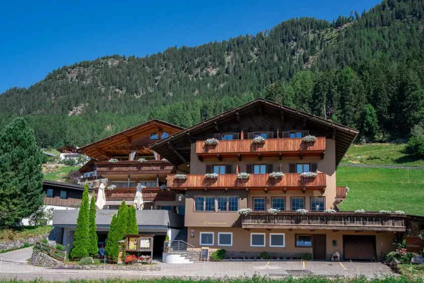 Pension Widmann - Image 1