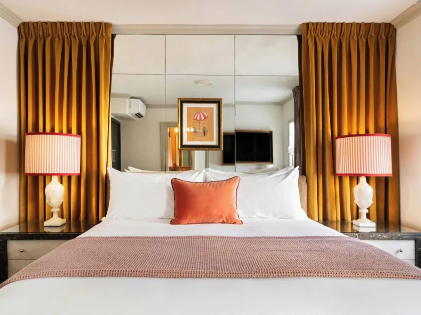 The Hotel Lili - Image 1