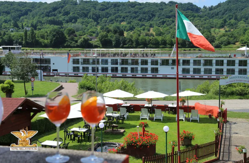 Hotel Bellavista - Image 1
