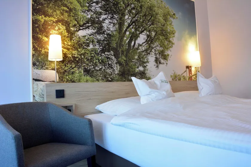 Hotel Restaurant Zur Post  - Image 1