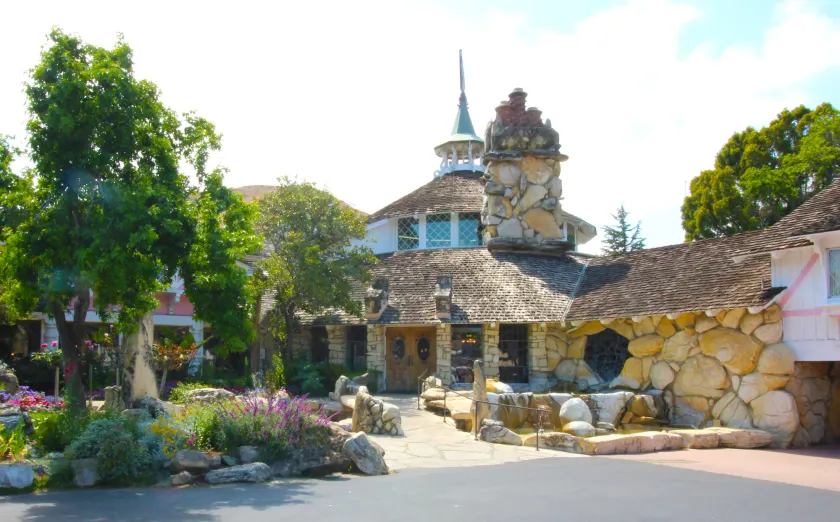 Madonna Inn - Image 1