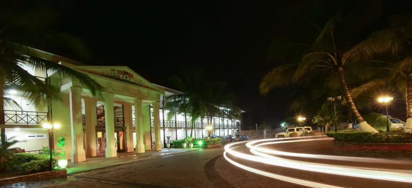 Best Western Plus Accra Beach Hotel - Image 1