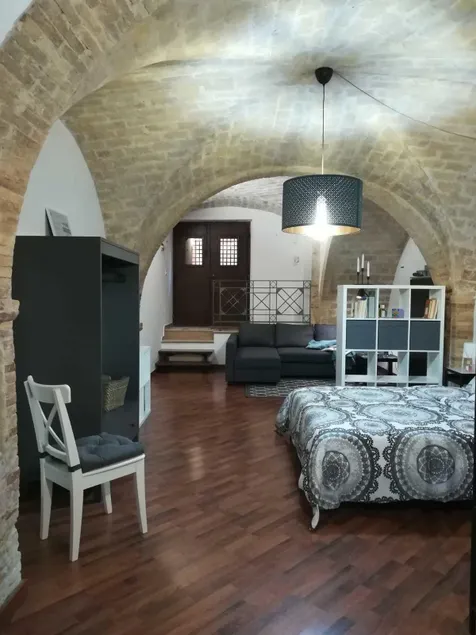 B&B Piccolo Loft del Borgo - Image 1