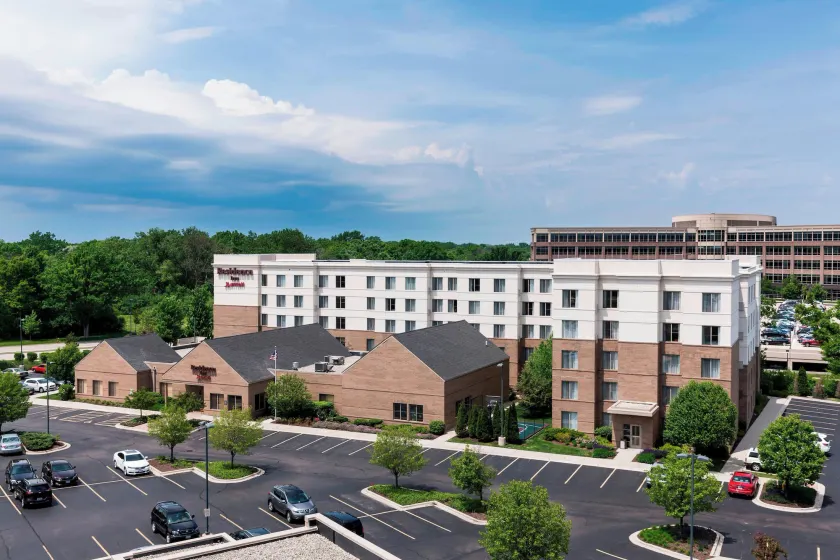 Residence Inn by Marriott Chicago Lake Forest/Mettawa - Image 1