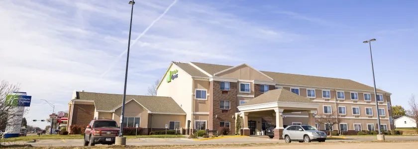 Holiday Inn Express O'Neill By IHG - Image 1