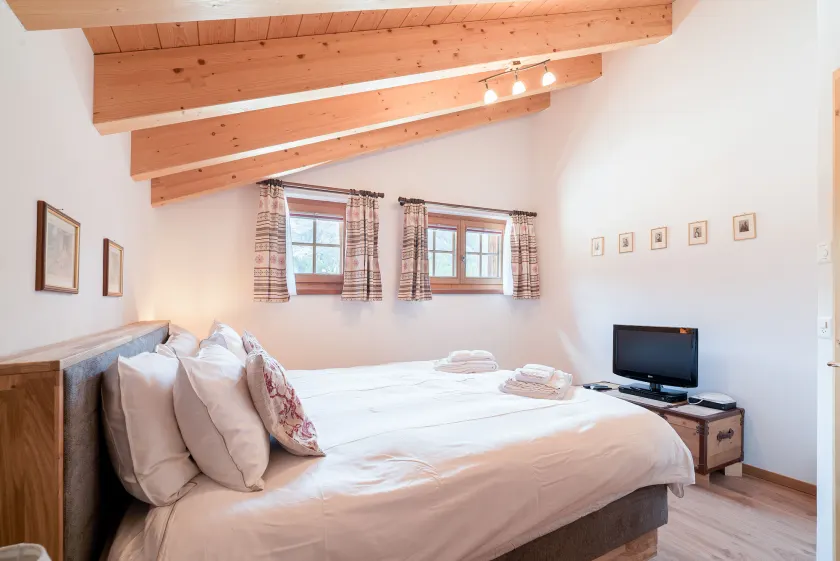 Chalet Ulysse - Rum