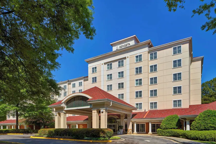 Sonesta Atlanta Airport South - Image 1