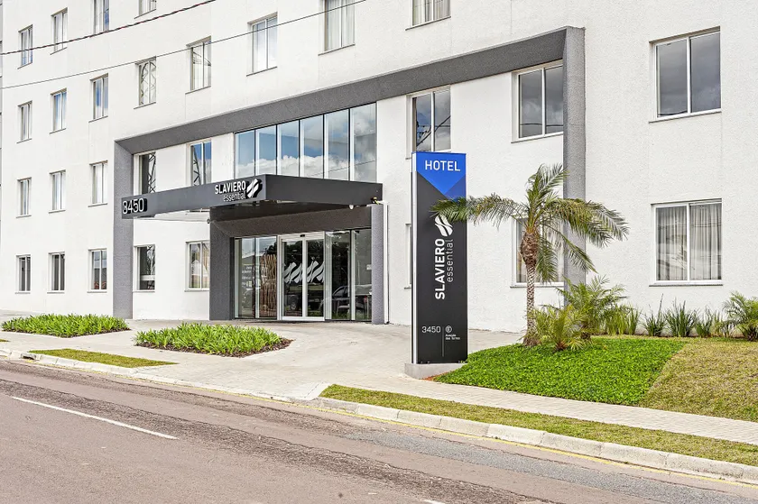 Slaviero Hotel Curitiba Aeroporto - Image 1