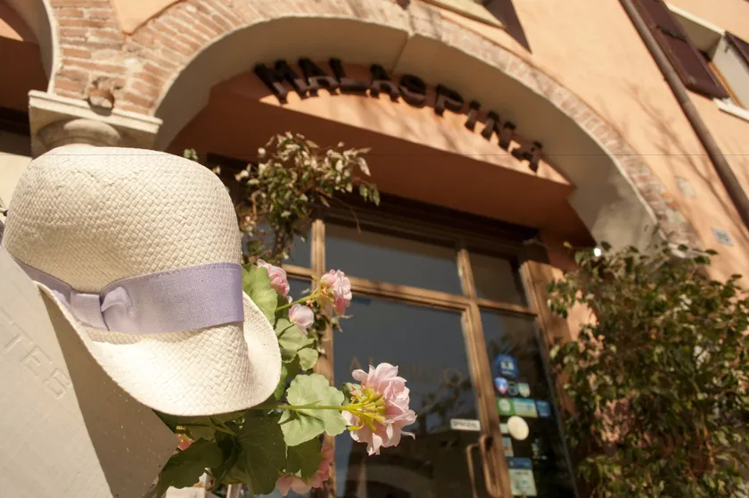 Boutique Hotel Corte Malaspina - Image 1