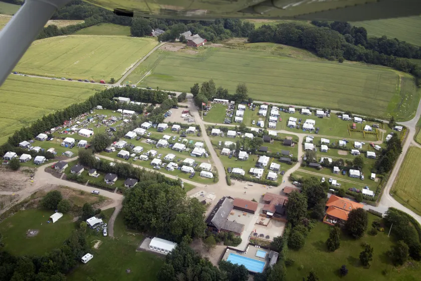 Løgballe Camping & Cottages - Image 1