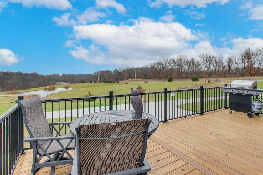 Newly Updated Countryside Home in South Gorin! - Image 1