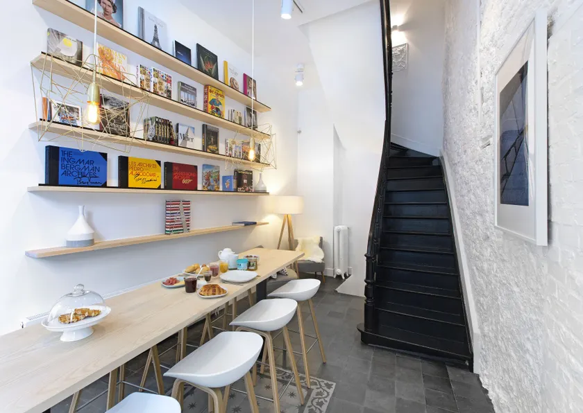 Happy Boutique Hotel - Grand Place - Image 1