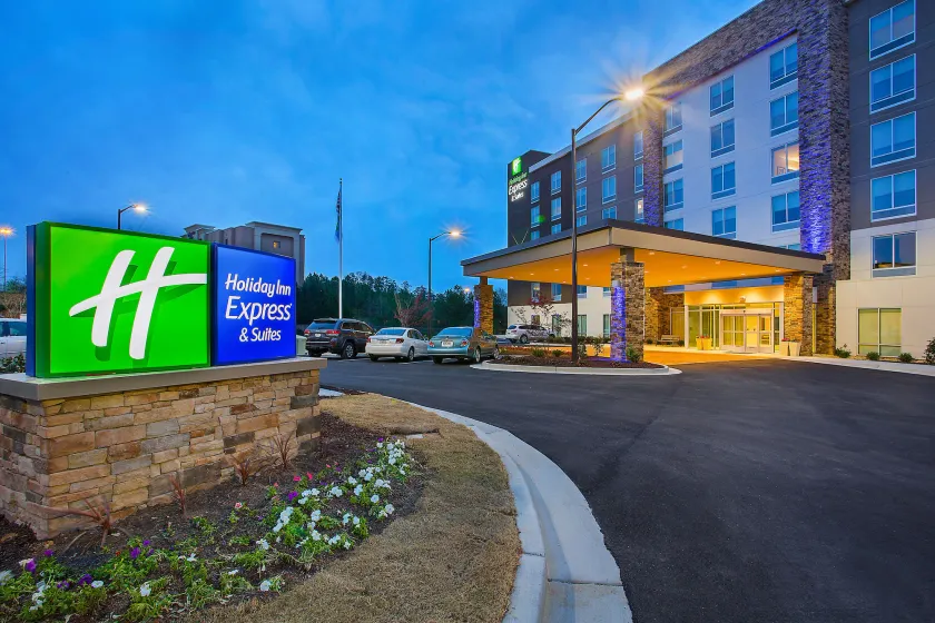 Holiday Inn Express & Suites Covington by IHG - Image 1