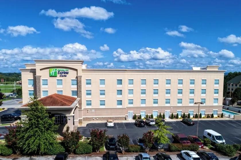 Holiday Inn Express & Suites Cookeville by IHG - Image 1