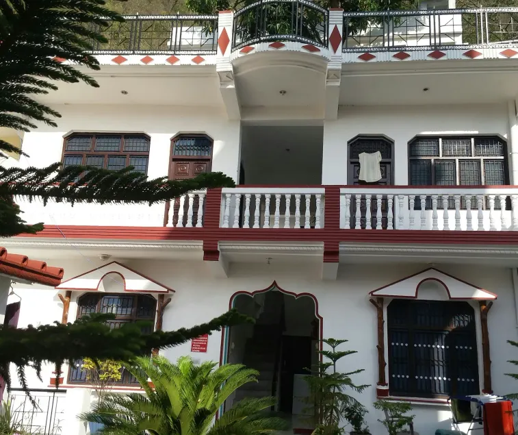 Sonu Guesthouse & Hostel, Rishikesh - Image 1