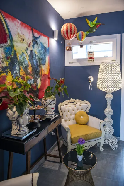 Boutique Hotel Ferrara - Image 1