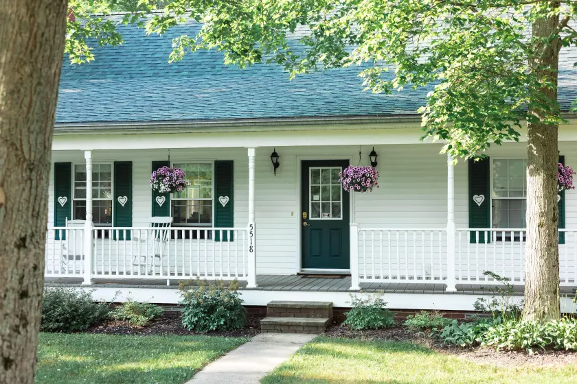 The Inn at Woodsong Acres - Image 1