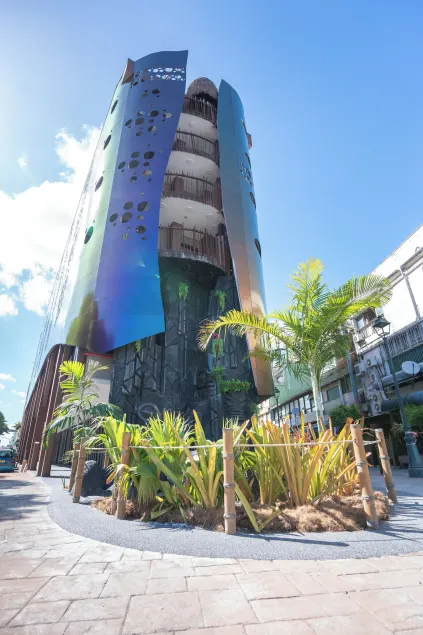 Maitai Express Tahiti - Image 1