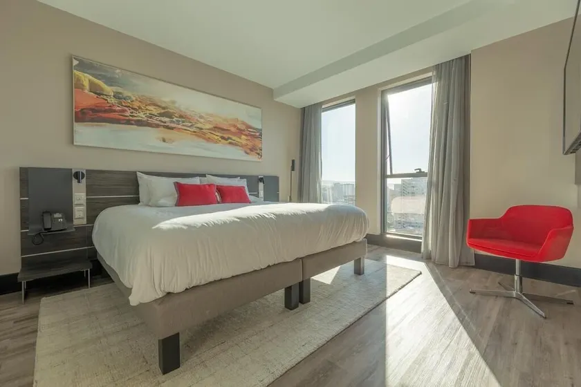 Veranda Hotel Vina del Mar - Image 1