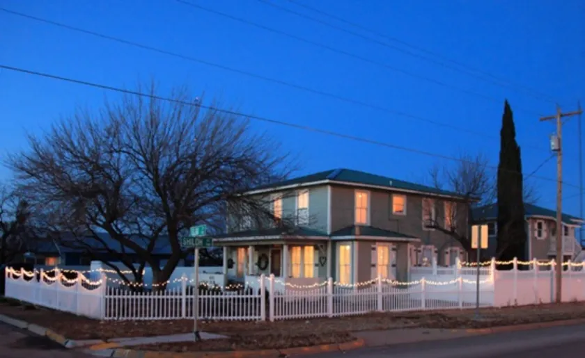 Music Garden Mansion - Image 1