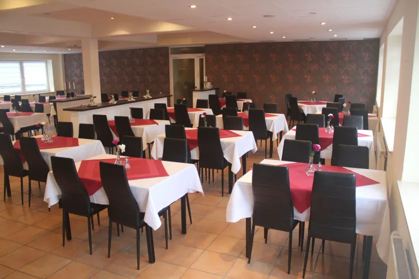 Milde Hotel - Image 1