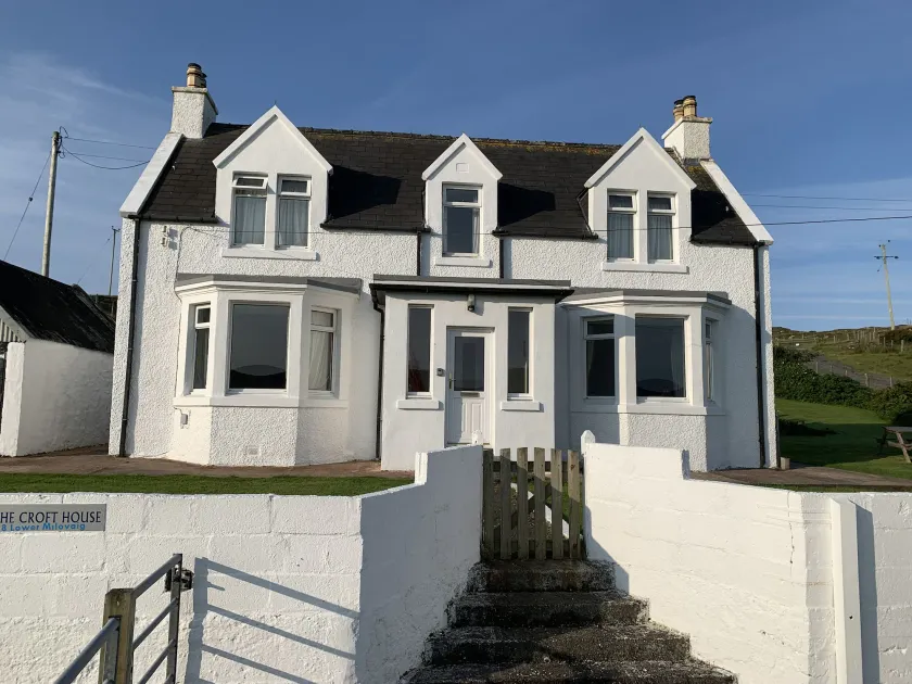 The Croft House - Image 1