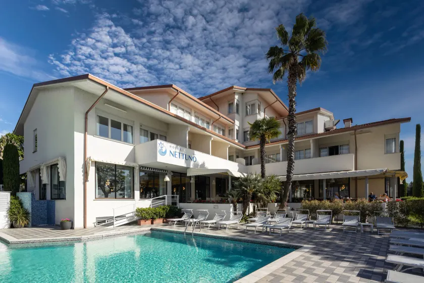 Hotel Nettuno - Image 1