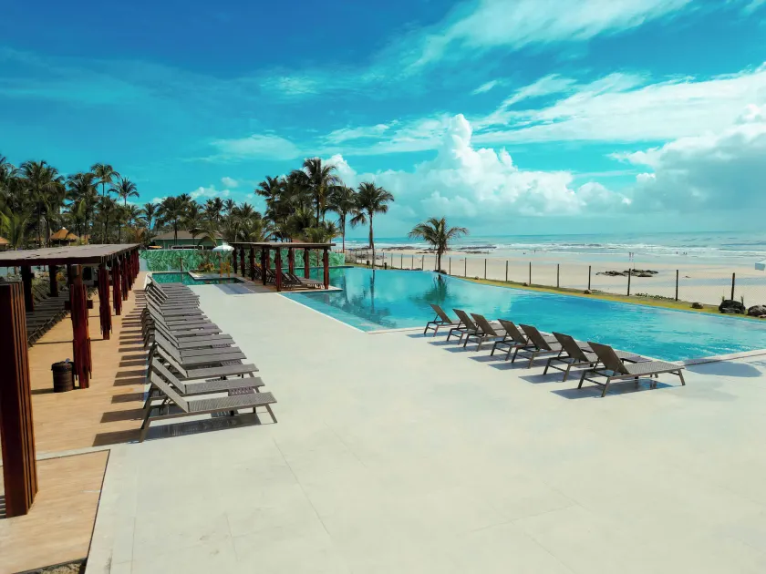 Cana Brava All Inclusive Resort - Image 1