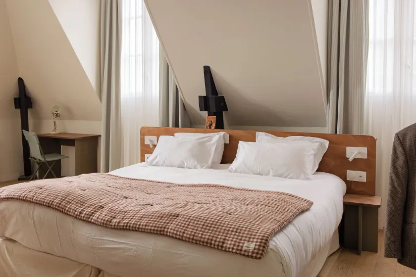 ALFRED HOTELS Compiègne - Image 1