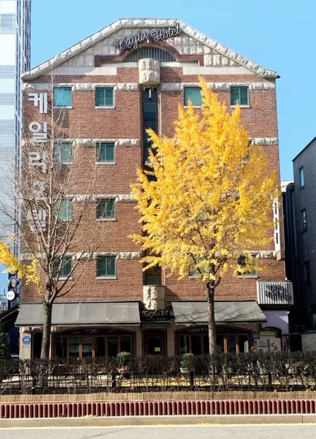 케일라호텔 - Image 1