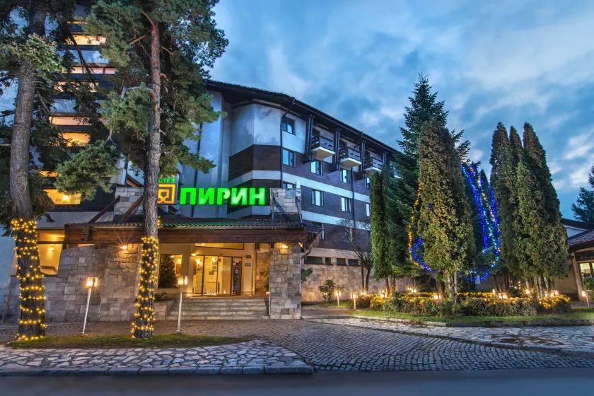 Hotel Pirin SKI & SPA - Image 1