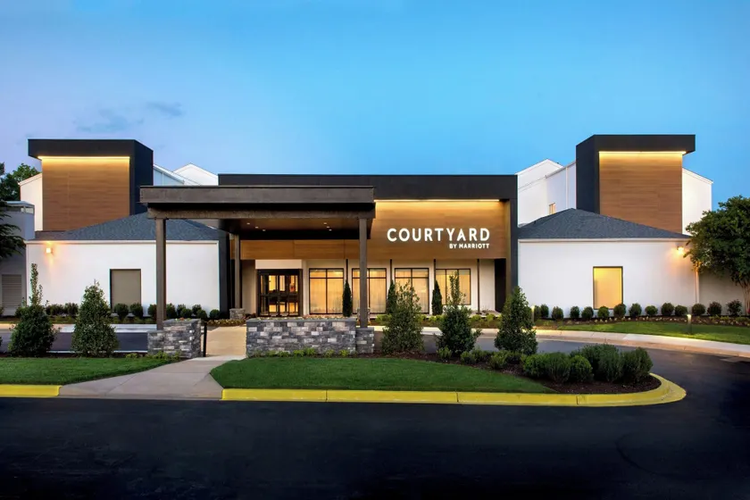 Courtyard by Marriott Silver Spring North/White Oak - Image 1