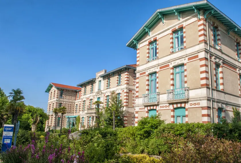 Résidence de Tourisme Vacances Bleues Villa Regina - Image 1