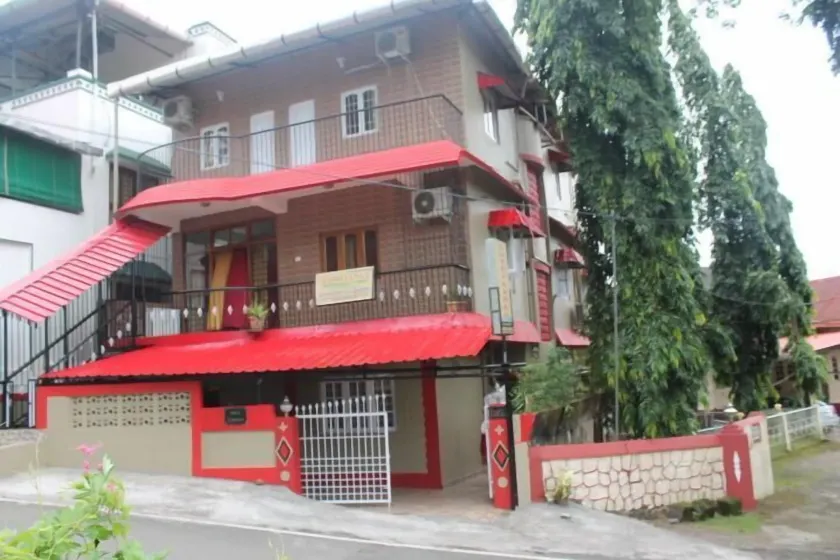 Aashiaanaa Residency Inn - Image 1
