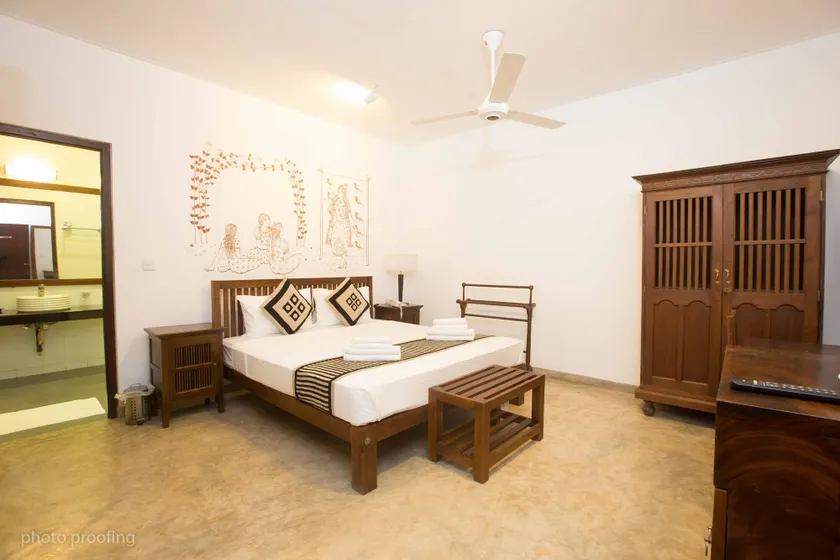 Jaffna Heritage Villa - Image 1