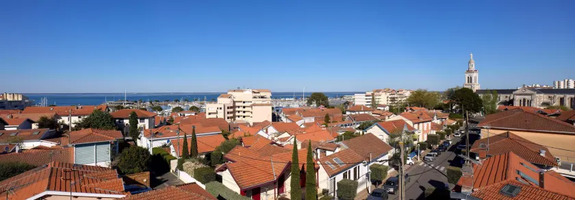 Best Western Arcachon Le Port - Image 1