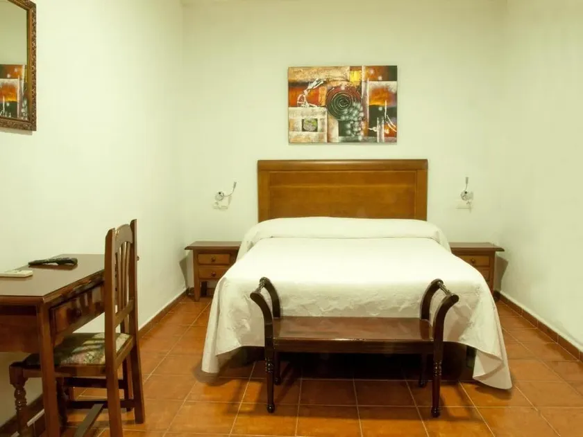 HOTEL LAS SALINAS  CABO DE GATA - Image 1