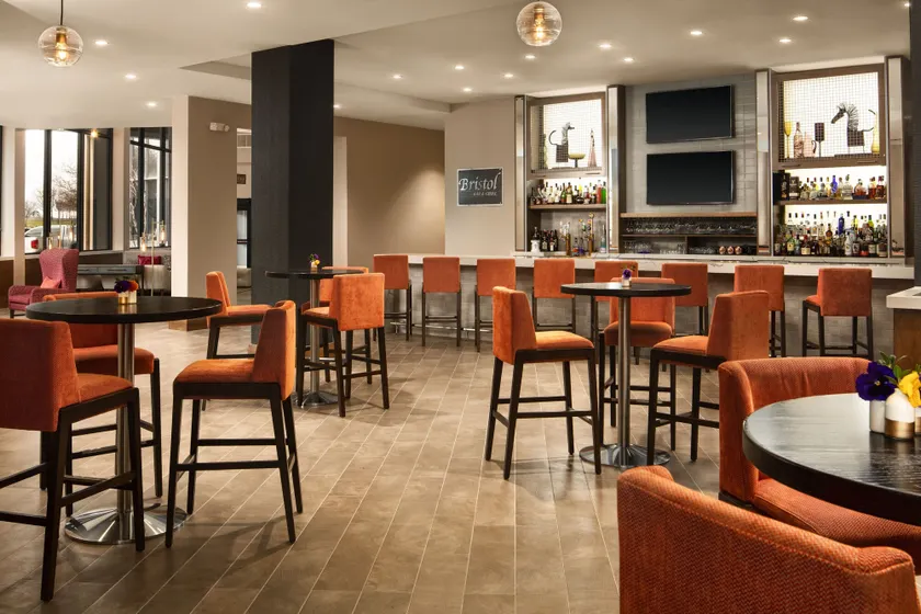 Crowne Plaza Dallas Market Ctr - Love Field, an IHG Hotel - Image 1