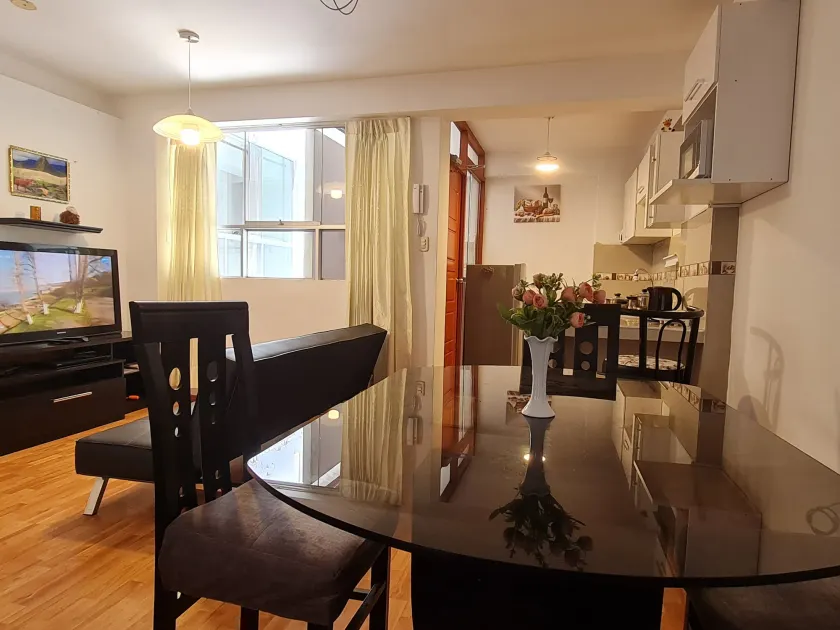 Apartment Centric Inti - Image 1