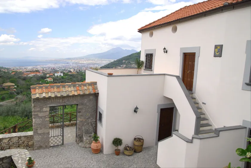 Agriturismo Casa Scola - Image 1