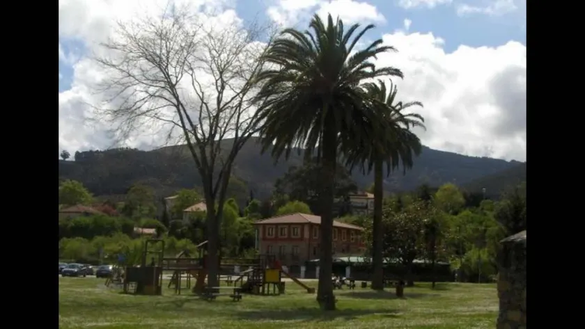 Hotel Rural Las Palmeras Muskiz - Image 1