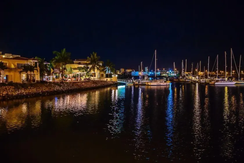 Isla Mazatlan Residence Club - Image 1