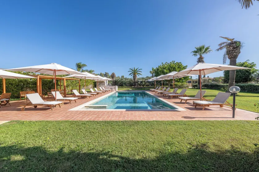 Villa Carlotta Resort - Image 1