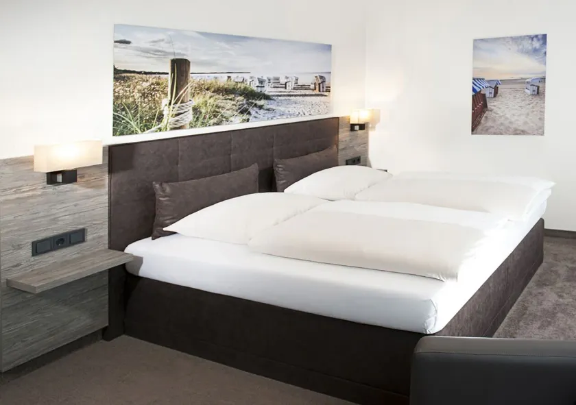Parkhotel Ahrbergen - Image 1
