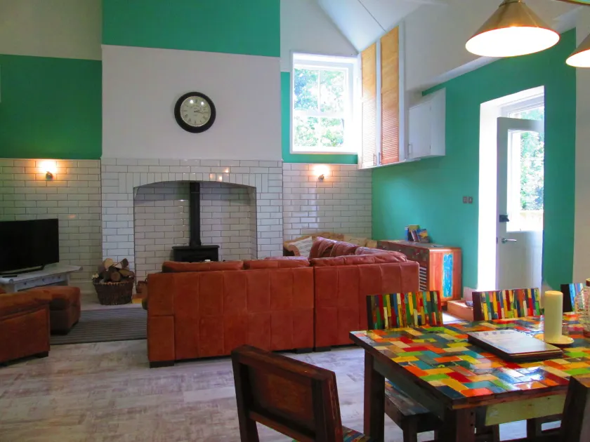 The Old Kitchens - Image 1