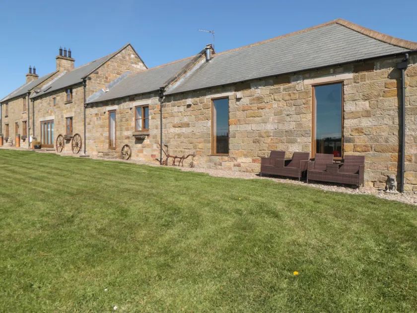 Longstone Cottage - Image 1
