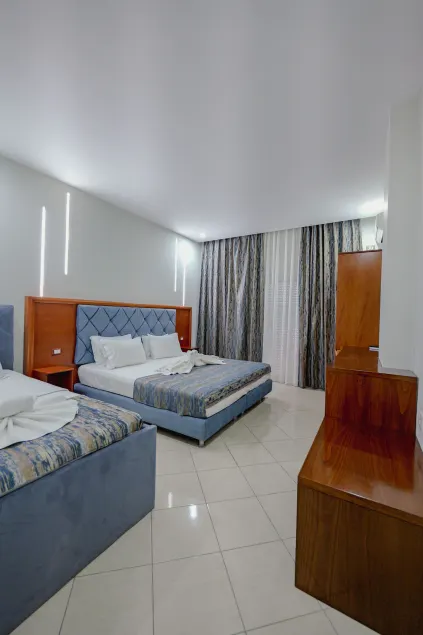 Hotel Divo Palace - Image 1