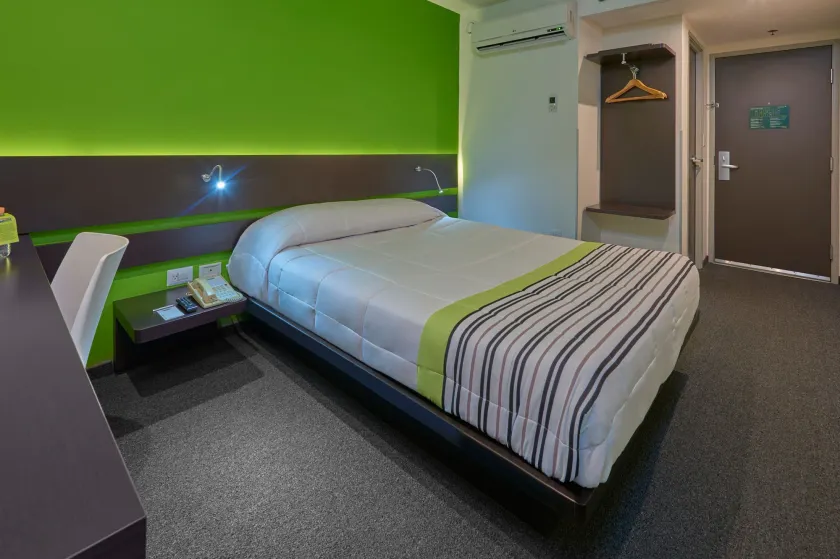 City Express Junior by Marriott Puebla FINSA - Image 1
