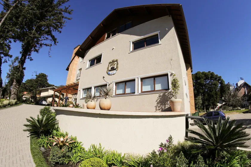 Hotel Gramado Interlaken - Image 1