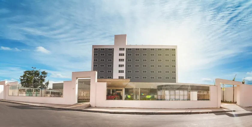 Hotel Abba Uno - Image 1